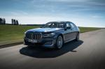 Alpina B7 Bi-Turbo 2019 года (WW)